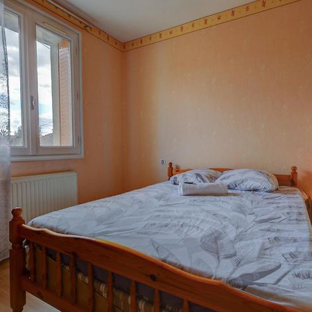 Vintage House Villa Ambérieu-en-Bugey Eksteriør billede