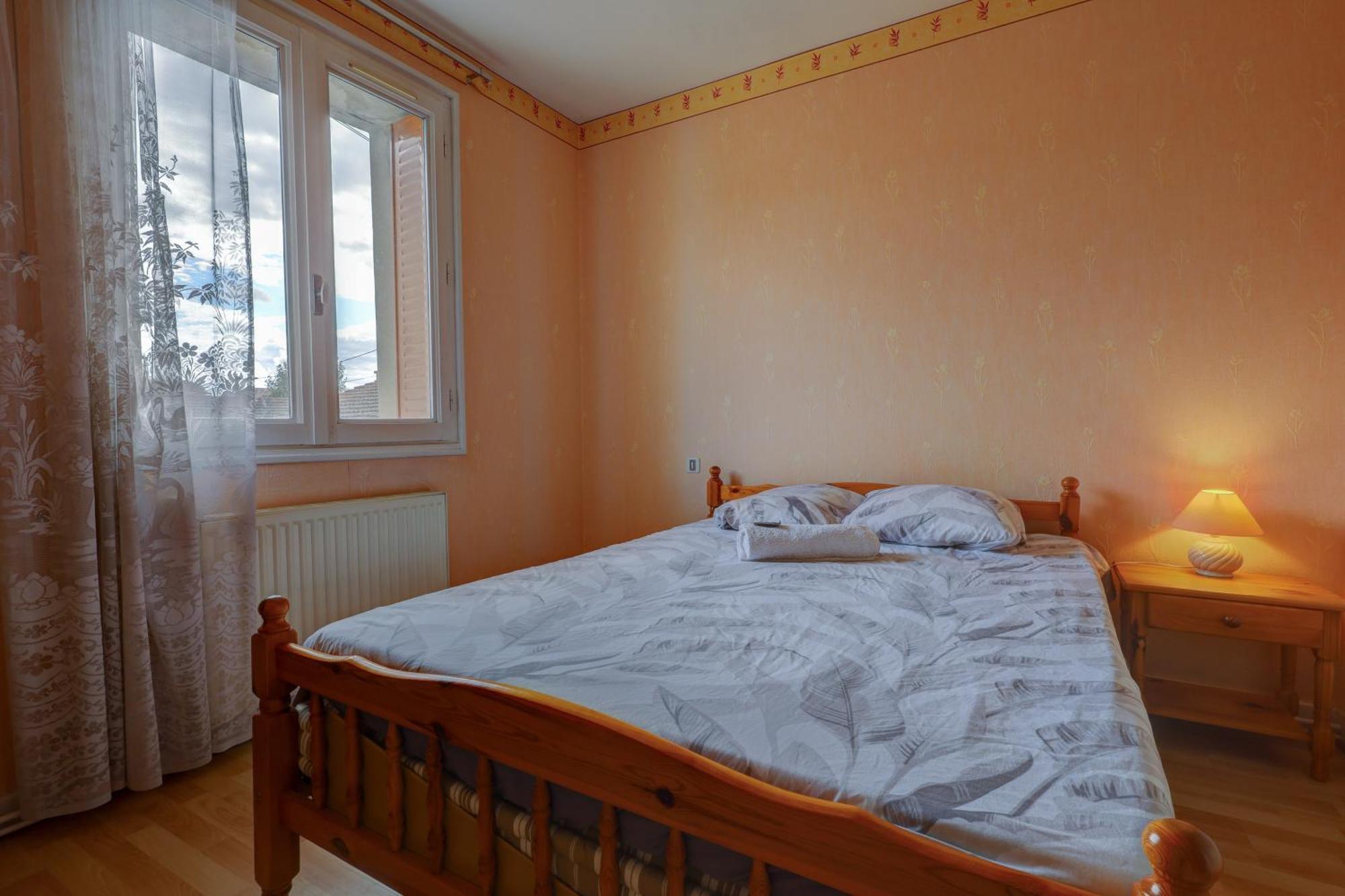 Vintage House Villa Ambérieu-en-Bugey Eksteriør billede