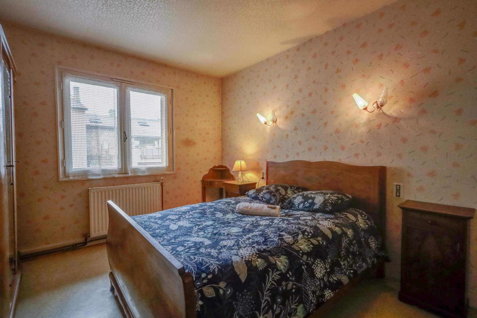 Vintage House Villa Ambérieu-en-Bugey Eksteriør billede